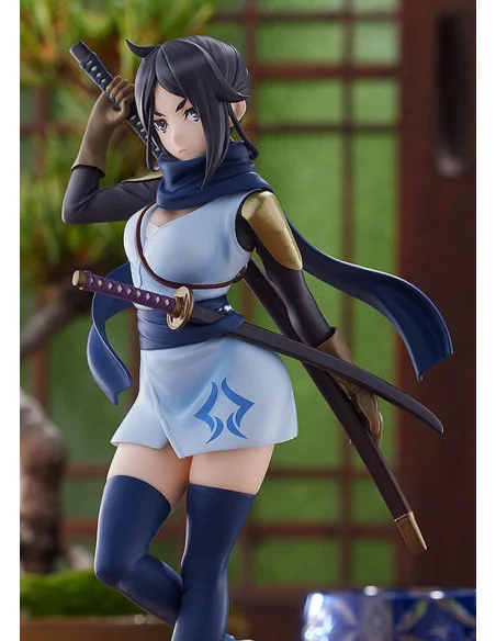 Is It Wrong to Try to Pick Up Girls in a Dungeon? Estatua PVC Pop Up Parade Yamato Mikoto 17 cm Is It Wrong to Try to Pick Up Girls in a Dungeon? Estatua PVC Pop Up Parade Yamato Mikoto 17 cm