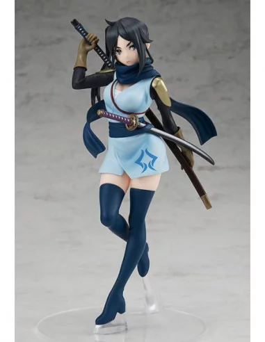 Is It Wrong to Try to Pick Up Girls in a Dungeon? Estatua PVC Pop Up Parade Yamato Mikoto 17 cm