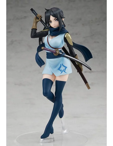 Is It Wrong to Try to Pick Up Girls in a Dungeon? Estatua PVC Pop Up Parade Yamato Mikoto 17 cm Is It Wrong to Try to Pick Up Girls in a Dungeon? Estatua PVC Pop Up Parade Yamato Mikoto 17 cm