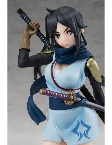 Is It Wrong to Try to Pick Up Girls in a Dungeon? Estatua PVC Pop Up Parade Yamato Mikoto 17 cm