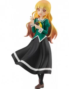 Yuri Is My Job! Estatua PVC Pop Up Parade Hime Shirasagi 15 cm