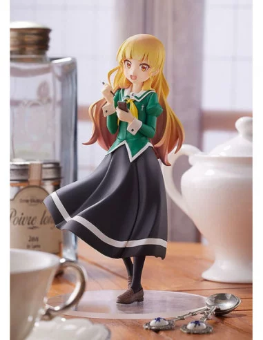 Yuri Is My Job! Estatua PVC Pop Up Parade Hime Shirasagi 15 cm