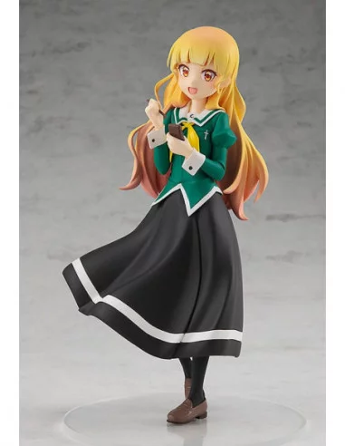 Yuri Is My Job! Estatua PVC Pop Up Parade Hime Shirasagi 15 cm