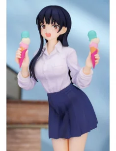 The Dangers in My Heart Estatua PVC Pop Up Parade Anna Yamada 18 cm 2