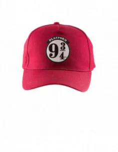 Harry Potter Gorra Béisbol Platform Badge