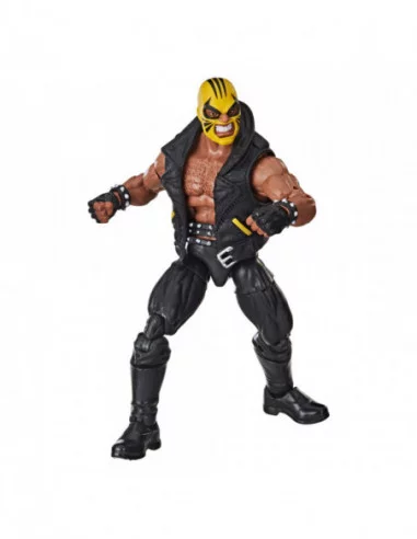 Marvel Legends Figura Abomination BAF: Marvel's Rage 15 cm