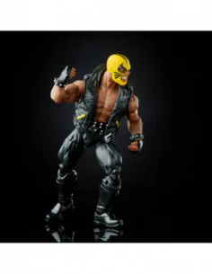 Marvel Legends Figura Abomination BAF: Marvel's Rage 15 cm 2