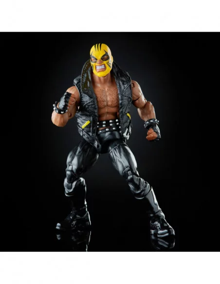 Marvel Legends Figura Abomination BAF: Marvel's Rage 15 cm