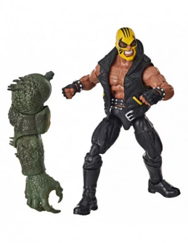 Marvel Legends Figura Abomination BAF: Marvel's Rage 15 cm