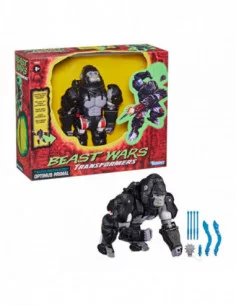 Transformers: Beast Wars Figura Vintage Optimus Primal 22 cm 2