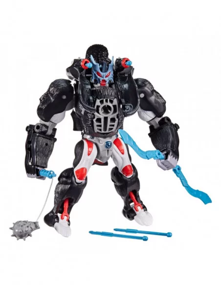Transformers: Beast Wars Figura Vintage Optimus Primal 22 cm Transformers: Beast Wars Figura Vintage Optimus Primal 22 cm