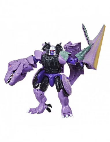 Transformers: Beast Wars Figura Vintage Predacon Megatron 19 cm