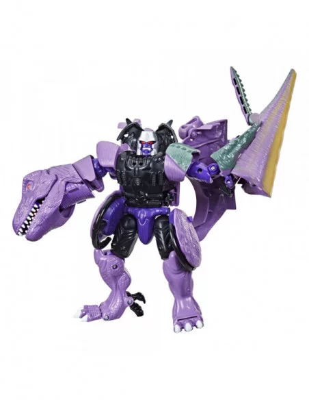 Transformers: Beast Wars Figura Vintage Predacon Megatron 19 cm
