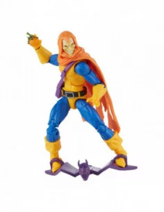 Spider-Man Marvel Legends Series Figura 2022 Hobgoblin 15 cm