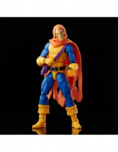 Spider-Man Marvel Legends Series Figura 2022 Hobgoblin 15 cm 2