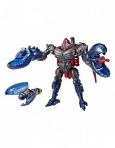 Transformers: Beast Wars Figura Vintage Scorponok 23 cm 2