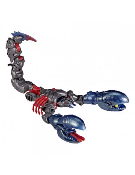 Transformers: Beast Wars Figura Vintage Scorponok 23 cm Transformers: Beast Wars Figura Vintage Scorponok 23 cm