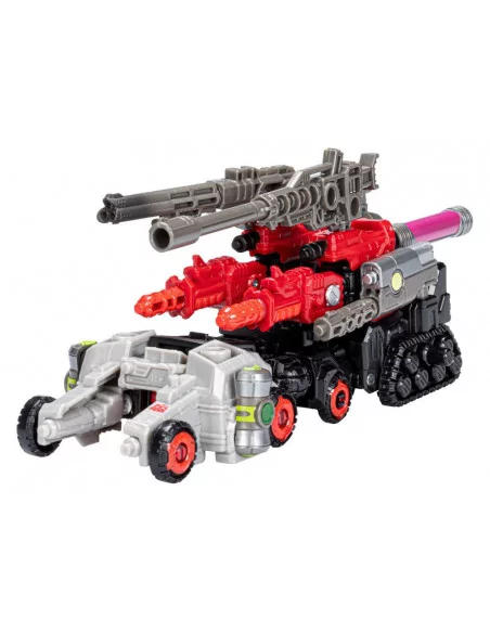 Transformers Generations Legacy Deluxe Class Figura Red Cog 14 cm