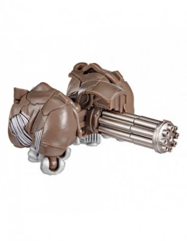 Transformers: el despertar de las bestias Beast Alliance Battle Masters Figura Rhinox 8 cm