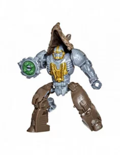 Transformers: el despertar de las bestias Beast Alliance Battle Changers Figura Rhinox 11 cm