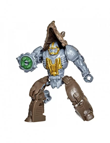 Transformers: el despertar de las bestias Beast Alliance Battle Changers Figura Rhinox 11 cm