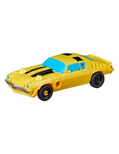 Transformers: el despertar de las bestias Beast Alliance Combiner Pack de 2 Figuras Bumblebee & Snarlsaber 13 cm