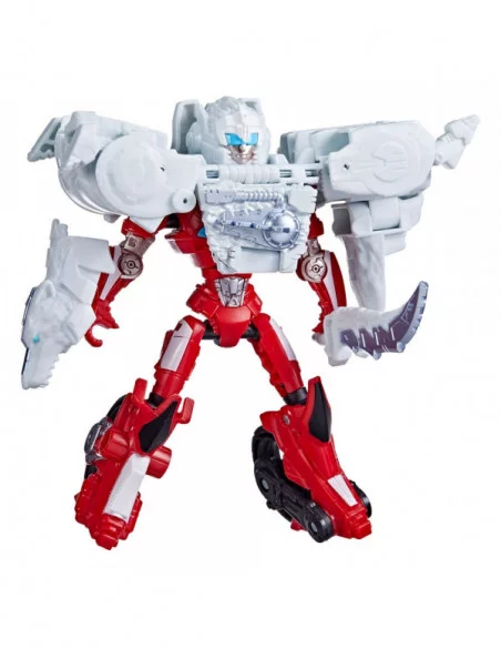 Transformers: el despertar de las bestias Beast Alliance Combiner Pack de 2 Figuras Arcee & Silverfang 13 cm