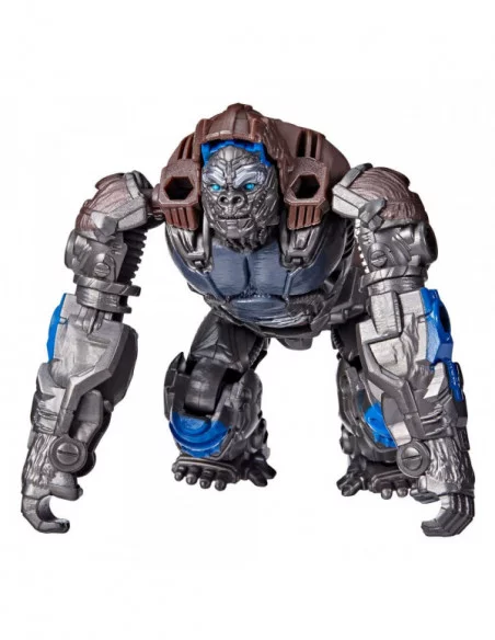 Transformers: el despertar de las bestias Beast Alliance Combiner Pack de 2 Figuras Optimus Primal & Skullcruncher 13 cm