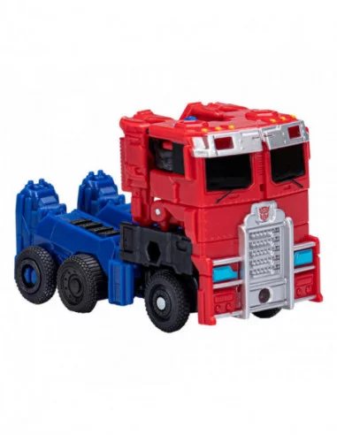 Transformers: el despertar de las bestias Beast Alliance Combiner Pack de 2 Figuras Optimus Prime & Lionblade 13 cm