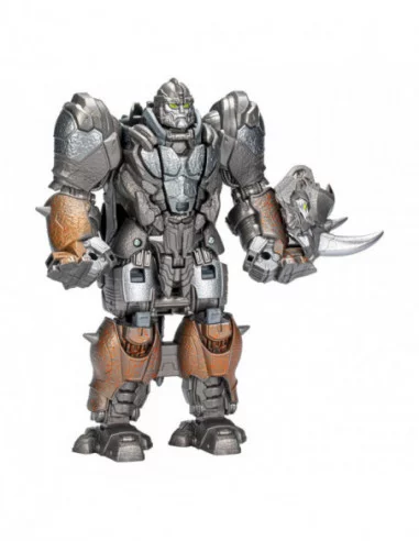 Transformers: el despertar de las bestias Smash Changers Figura Rhinox 23 cm