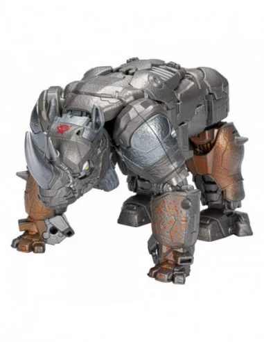 Transformers: el despertar de las bestias Smash Changers Figura Rhinox 23 cm