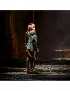 Dungeons & Dragons: Honor Entre Ladrones Figura Golden Archive Doric 15 cm 2