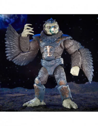 Power Rangers Lightning Collection Pack de 2 Figuras 2022 Mighty Morphin Tenga Warriors 15 cm