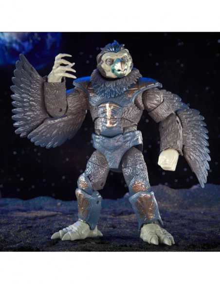 Power Rangers Lightning Collection Pack de 2 Figuras 2022 Mighty Morphin Tenga Warriors 15 cm Power Rangers Lightning Collection Pack de 2 Figuras 2022 Mighty Morphin Tenga Warriors 15 cm