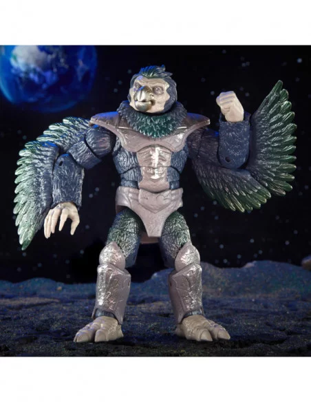 Power Rangers Lightning Collection Pack de 2 Figuras 2022 Mighty Morphin Tenga Warriors 15 cm Power Rangers Lightning Collection Pack de 2 Figuras 2022 Mighty Morphin Tenga Warriors 15 cm