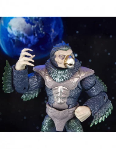 Power Rangers Lightning Collection Pack de 2 Figuras 2022 Mighty Morphin Tenga Warriors 15 cm