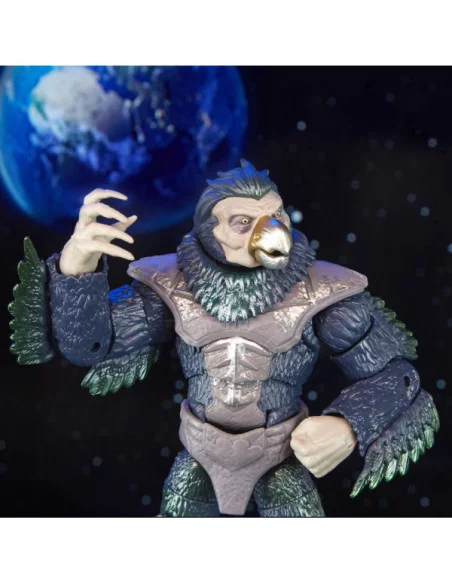 Power Rangers Lightning Collection Pack de 2 Figuras 2022 Mighty Morphin Tenga Warriors 15 cm Power Rangers Lightning Collection Pack de 2 Figuras 2022 Mighty Morphin Tenga Warriors 15 cm