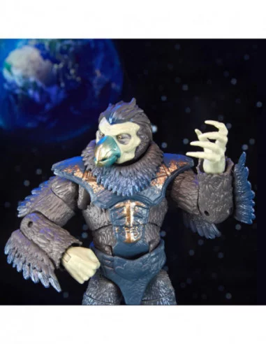 Power Rangers Lightning Collection Pack de 2 Figuras 2022 Mighty Morphin Tenga Warriors 15 cm