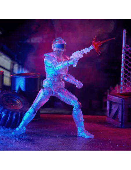 Power Rangers Lightning Collection Figura Turbo Invisible Phantom Ranger 15 cm Power Rangers Lightning Collection Figura Turbo Invisible Phantom Ranger 15 cm