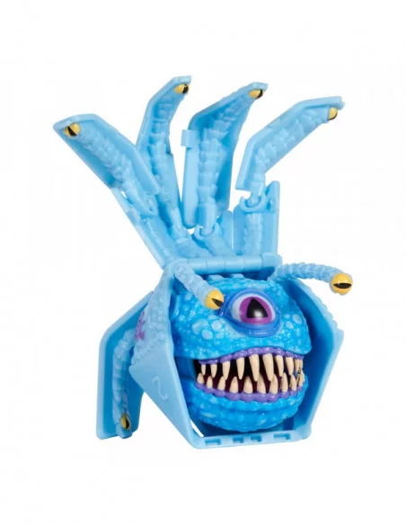 Dungeons & Dragons: Honor entre ladrones Figura Dicelings Blue Beholder