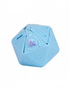 Dungeons & Dragons: Honor entre ladrones Figura Dicelings Blue Beholder 2