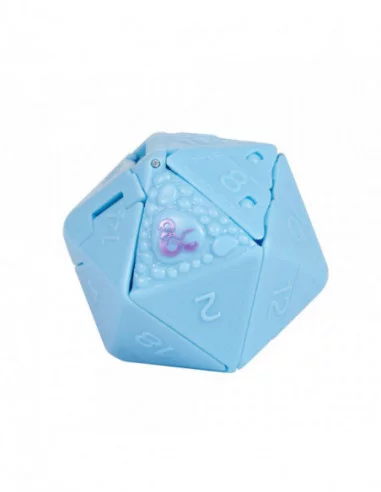 Dungeons & Dragons: Honor entre ladrones Figura Dicelings Blue Beholder