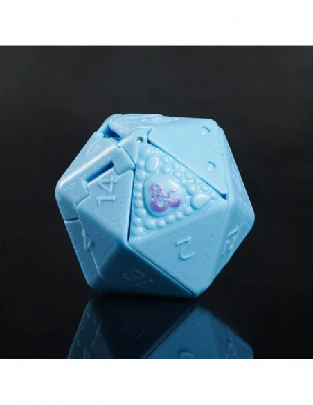 Dungeons & Dragons: Honor entre ladrones Figura Dicelings Blue Beholder Dungeons & Dragons: Honor entre ladrones Figura Dicelings Blue Beholder
