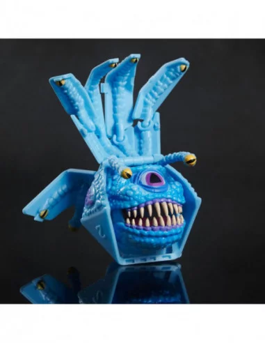 Dungeons & Dragons: Honor entre ladrones Figura Dicelings Blue Beholder