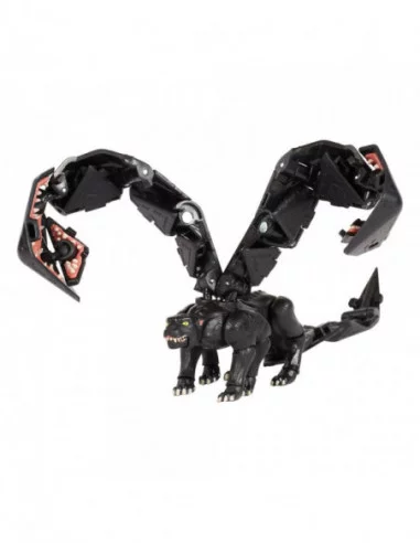 Dungeons & Dragons: Honor entre ladrones Figura Dicelings Displacer Beast