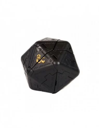 Dungeons & Dragons: Honor entre ladrones Figura Dicelings Displacer Beast