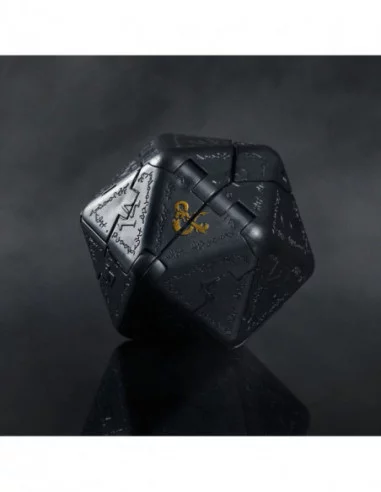 Dungeons & Dragons: Honor entre ladrones Figura Dicelings Displacer Beast