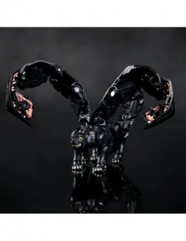 Dungeons & Dragons: Honor entre ladrones Figura Dicelings Displacer Beast