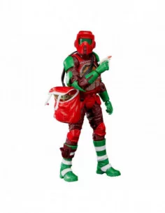 Star Wars Black Series Figura Scout Trooper (Holiday Edition) 15 cm
