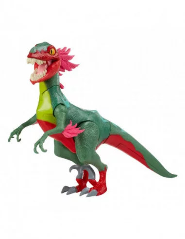 Fortnite Victory Royale Series Figura Raptor (Orange) 15 cm
